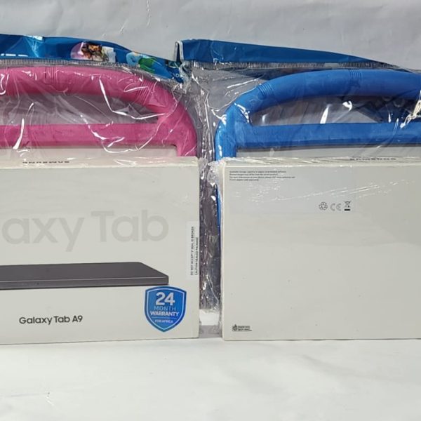 Samsung Galaxy A9