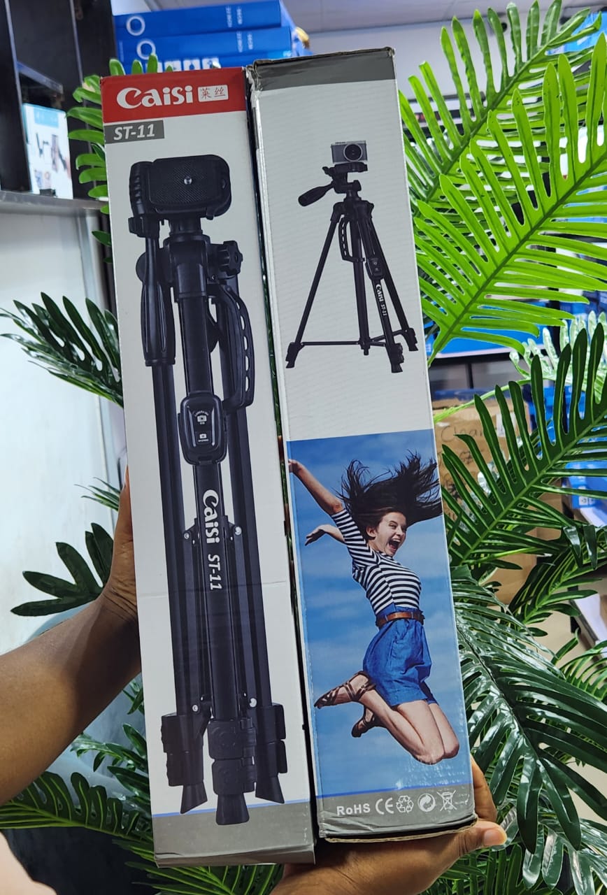 caisi-tripod-stand-01 Caisi Tripod Stand - Image 1