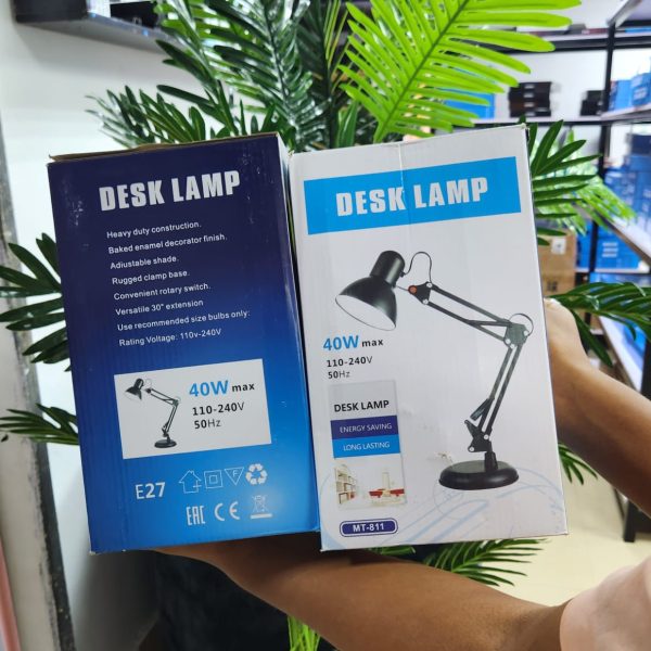 Desk Lamp