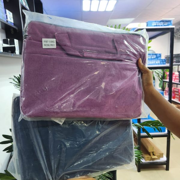 Magic Laptop Bag