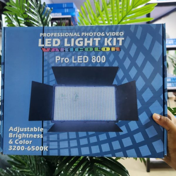 Pro LED 800